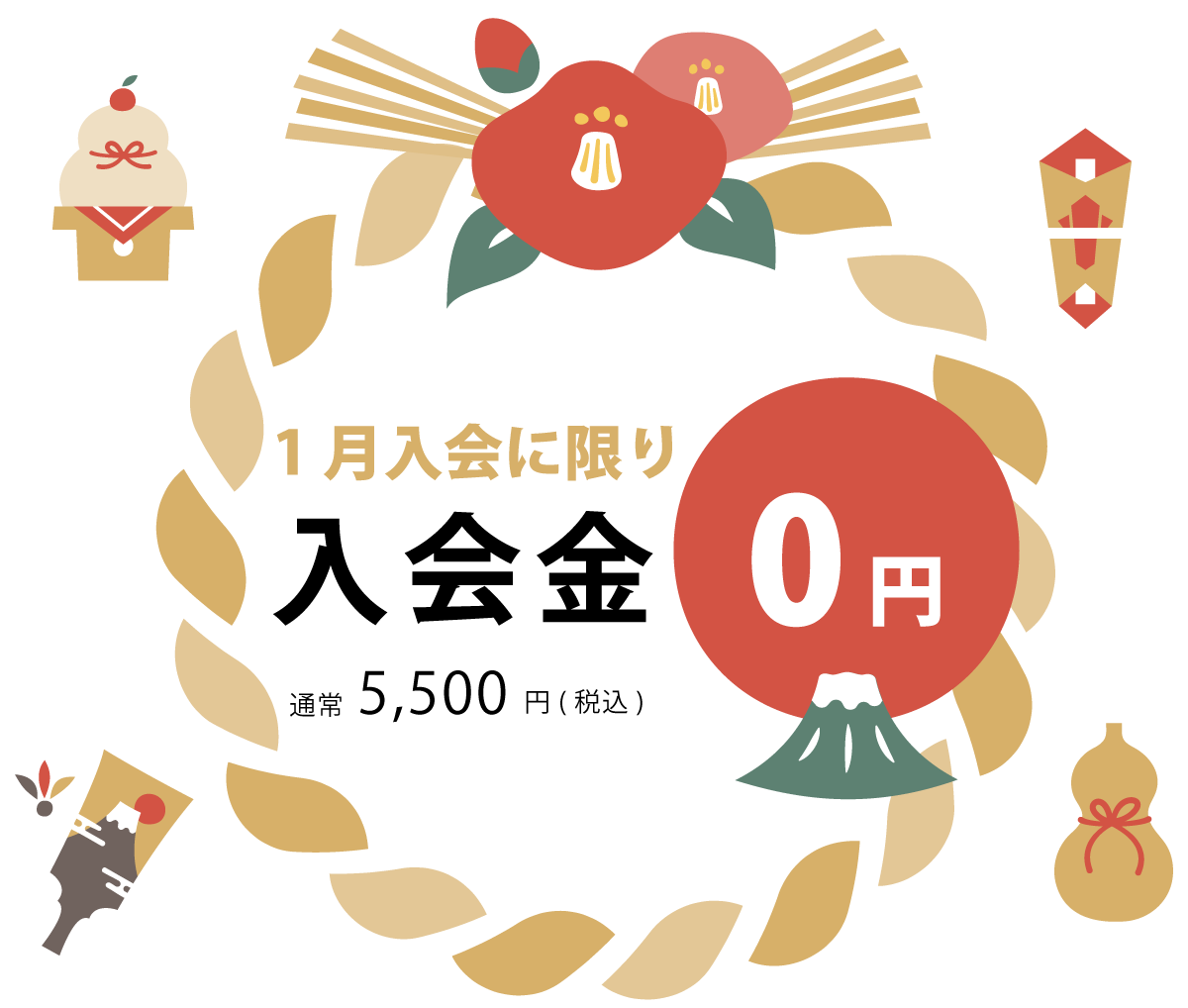 キャンペーン情報